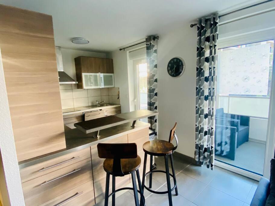 Le Standing Parking Wifi Un-sejour-a-part Appartement *
