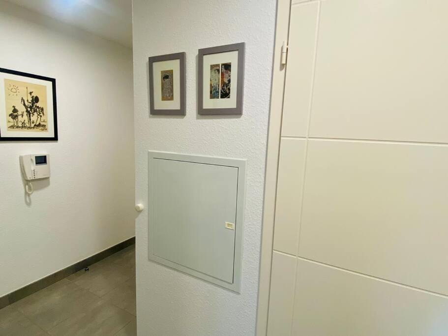 Le Standing Parking Wifi Un-sejour-a-part Appartement Metz