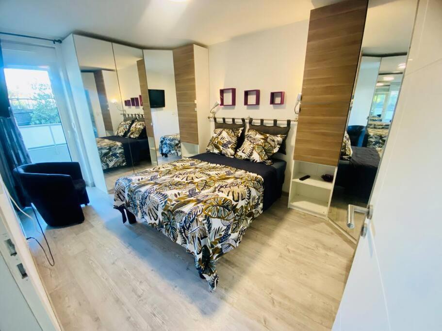 Le Standing Parking Wifi Un-sejour-a-part Appartement