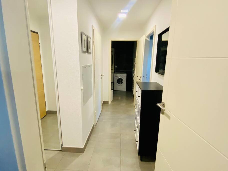 Appartement Le Standing Parking Wifi Un-sejour-a-part Metz