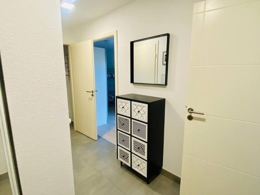Appartement Le Standing Parking Wifi Un-sejour-a-part