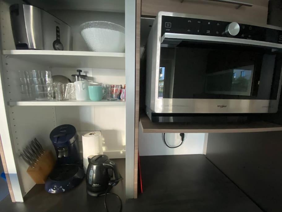 Le Standing Parking Wifi Un-sejour-a-part Appartement *